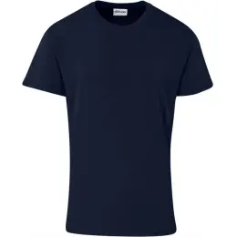 Kids All Star T-Shirt Navy Front